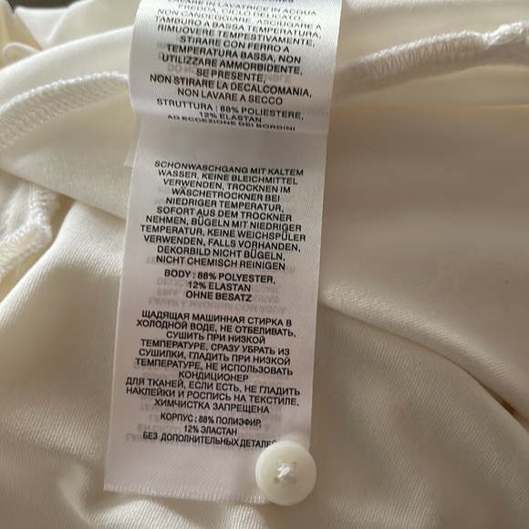 Columbia Omni-WickFitted‎ Top - Picture 8 of 9